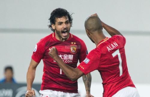 国足最新归化球员消息,巴西归化球员入籍中国