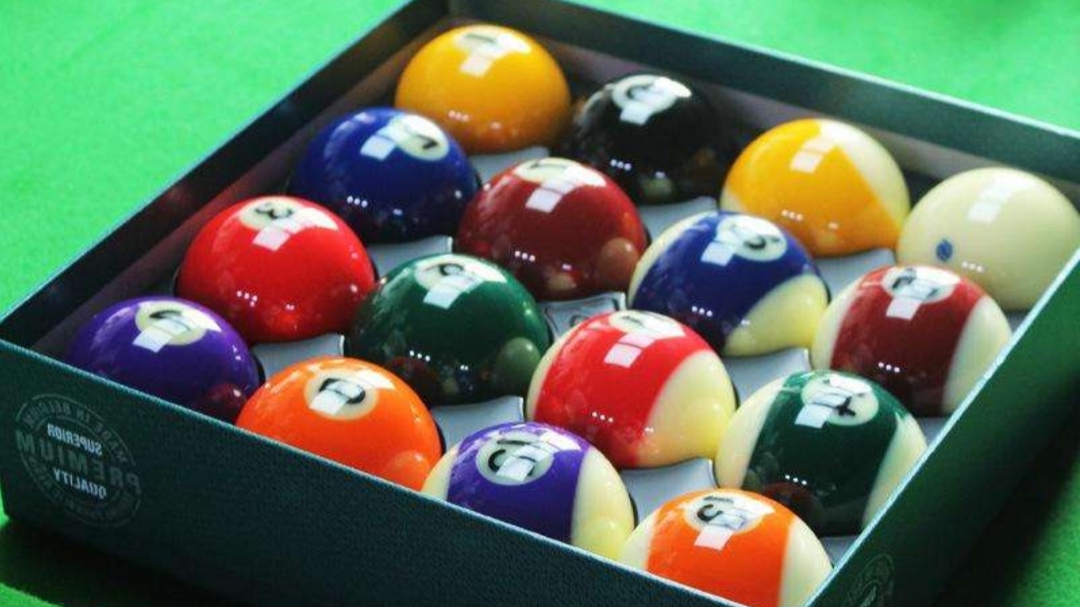 *诺斯**克与中8、9球之间的区别在哪里