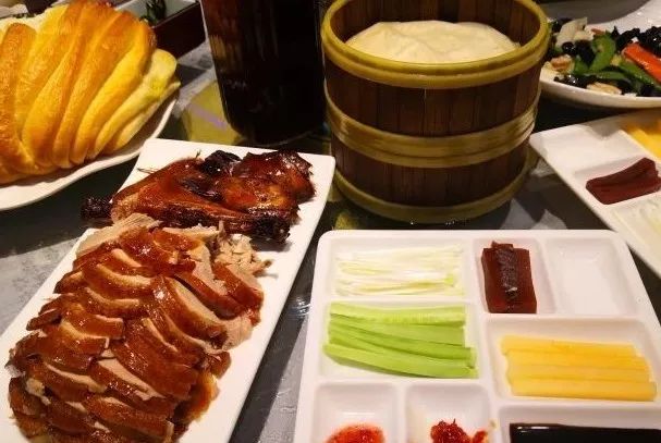 在长春吃南京牛肉锅贴,在长春吃烤肉