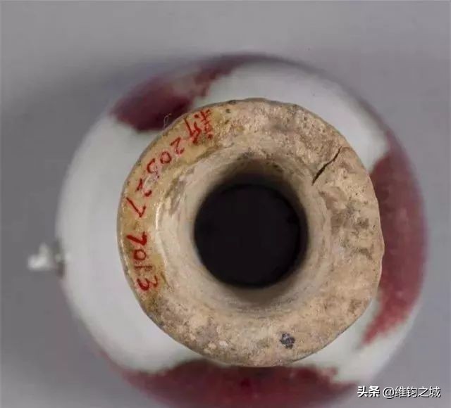 鉴别元青花瓷器15个绝招,元青花鉴定与收藏