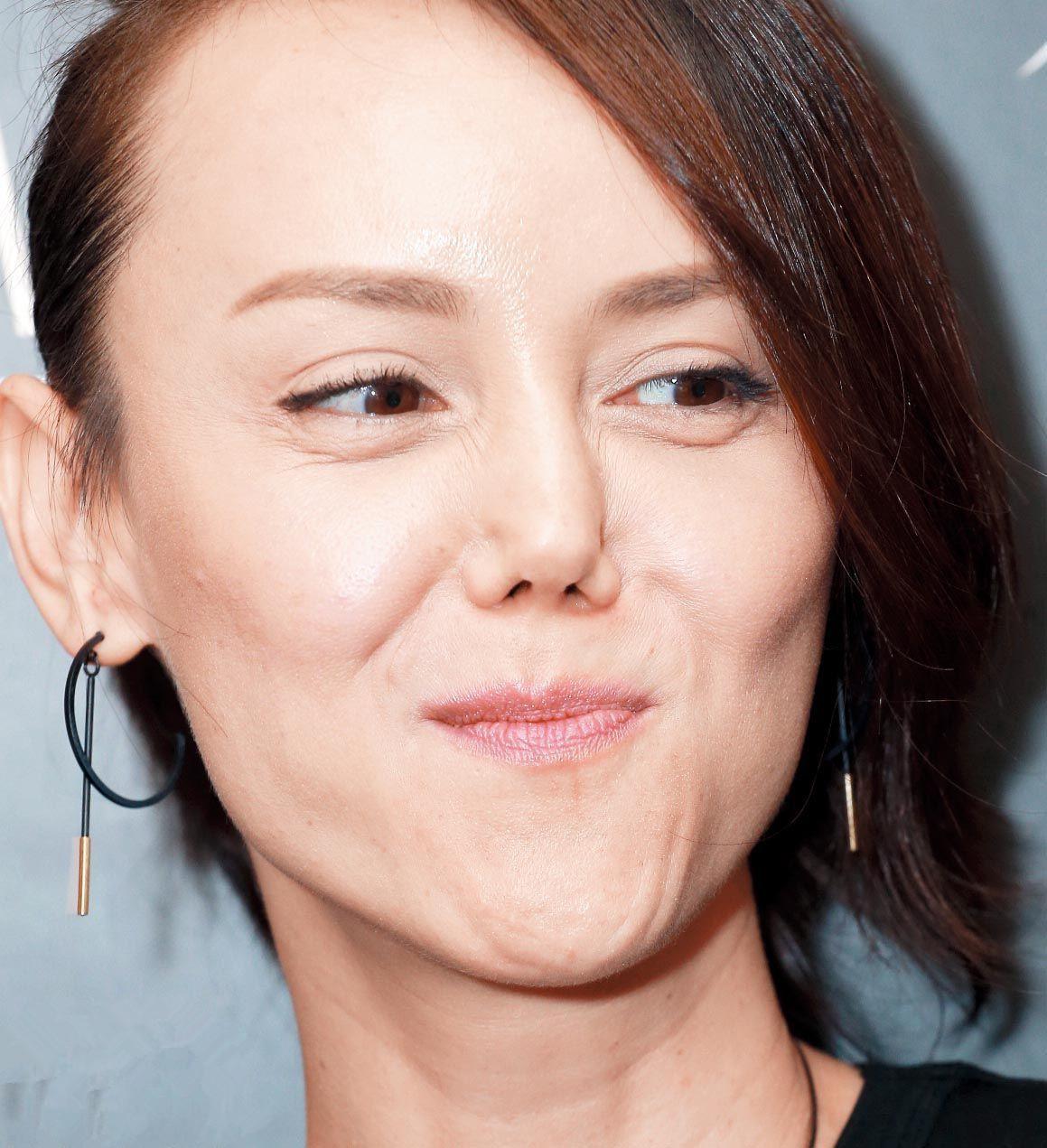 韩君婷受伤视频,韩君婷香港