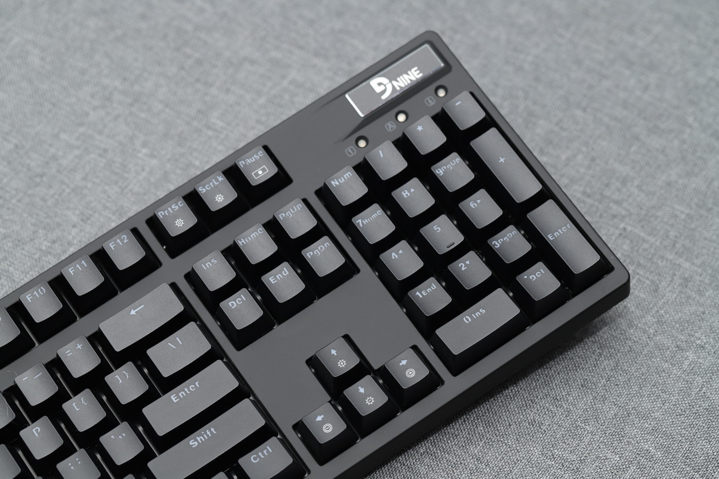 实用性最强樱桃轴机械键盘,入门樱桃轴机械键盘推荐