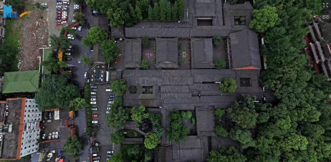 前所未有开新篇成都建设大美公园城市