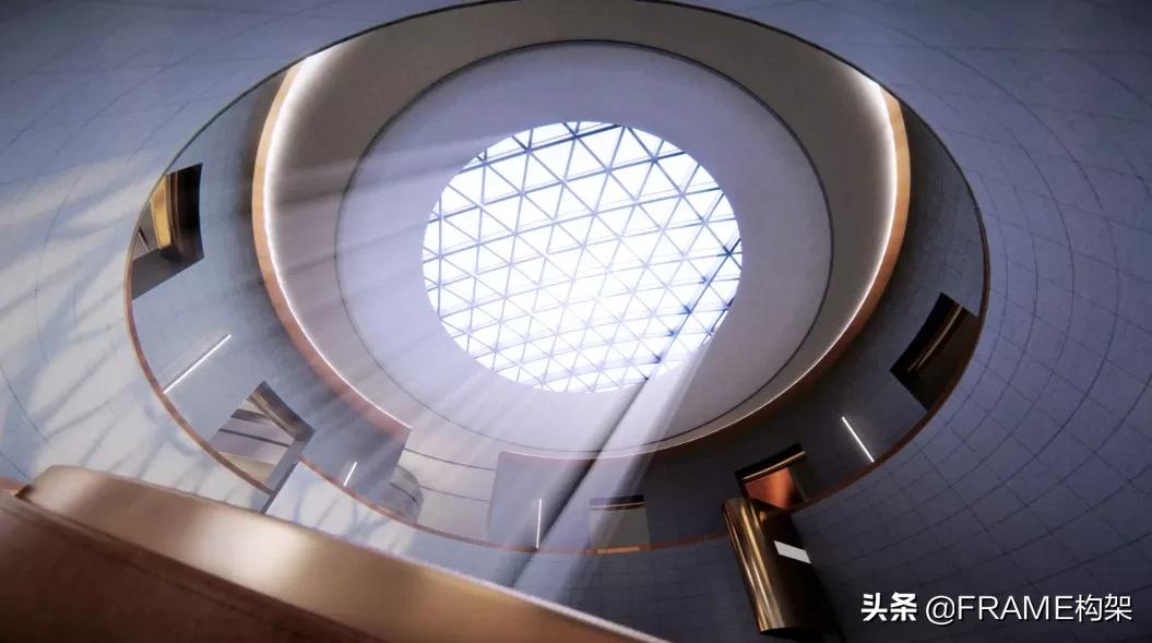 一周设计丨东京奥运会在新国立竞技馆开幕