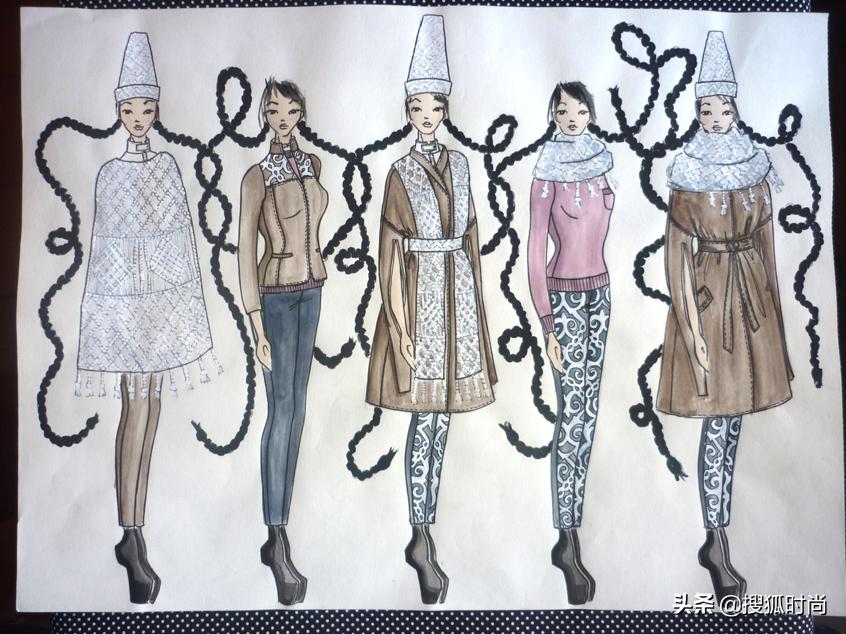 艺术类留学生优势,普通艺术生留学应该去哪所学校