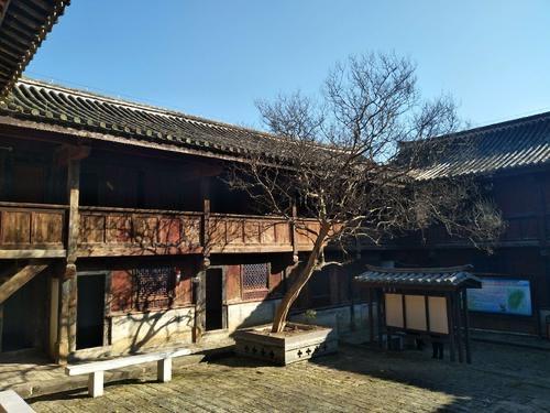 云南建水古城一座依然活着的古城,云南建水古城景点介绍