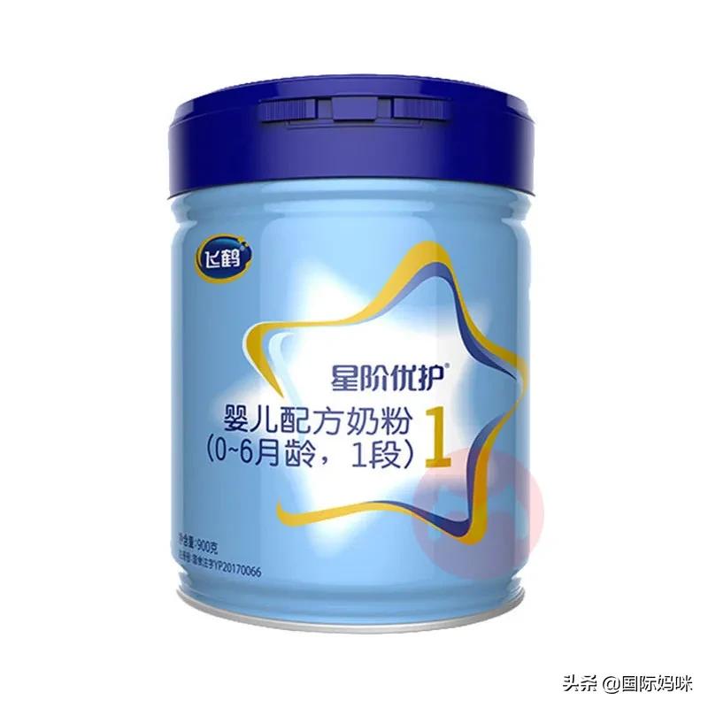 飞鹤奶粉和飞鹤牧场奶粉是一家吗,飞鹤1段羊奶粉测评