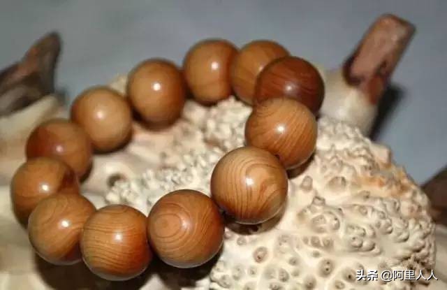 崖柏球怎么盘,崖柏木怎么盘