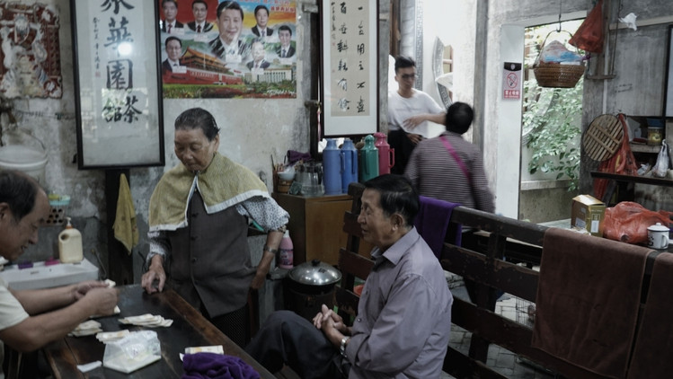 南浔不仅仅只有古镇,带你去玩不一样的南浔