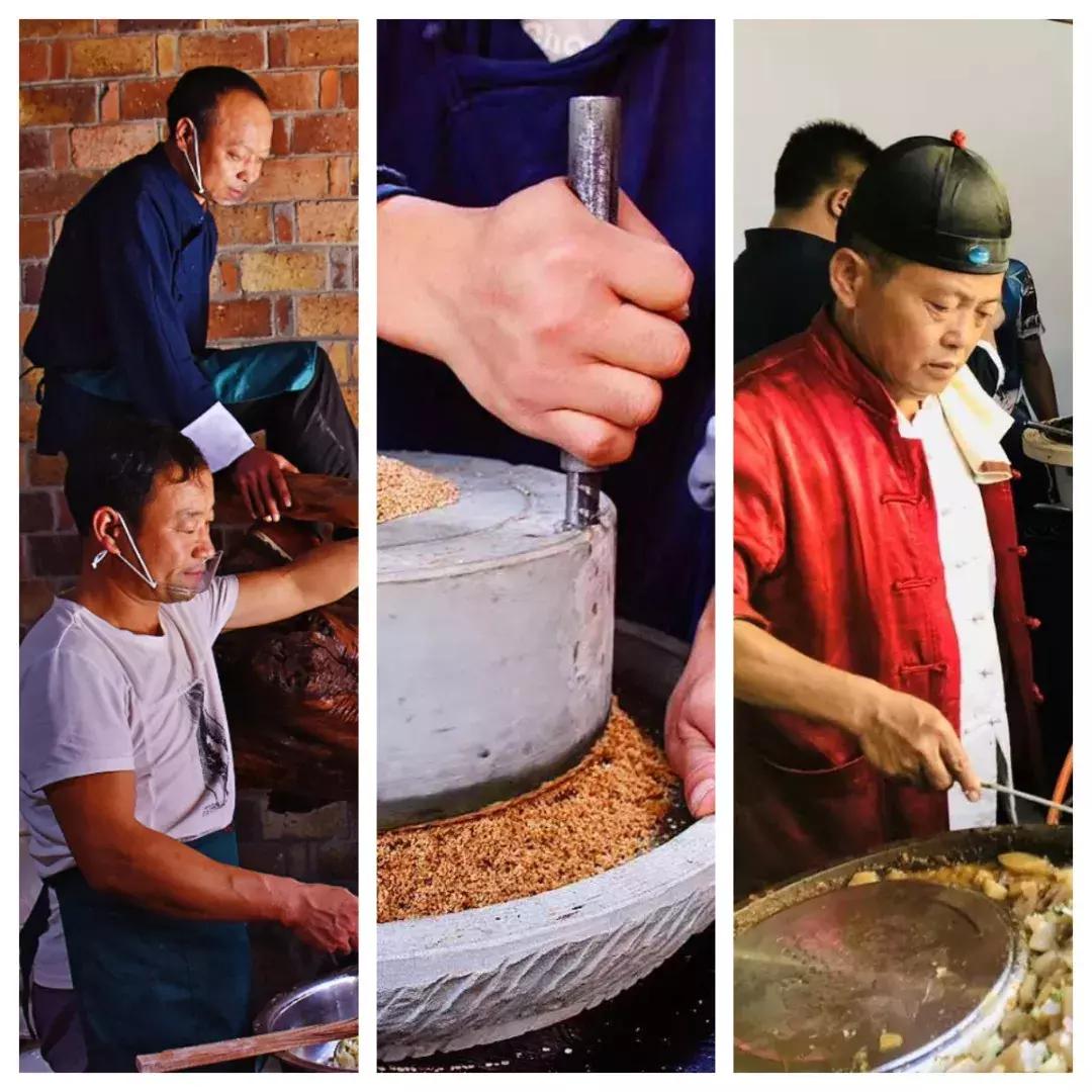 走胃更走心，一份热气腾腾的欢聚邀请已发出，请查收！