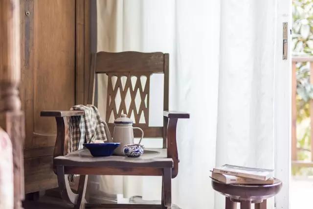 花20天打造的农村小院,花45天改造农村庭院