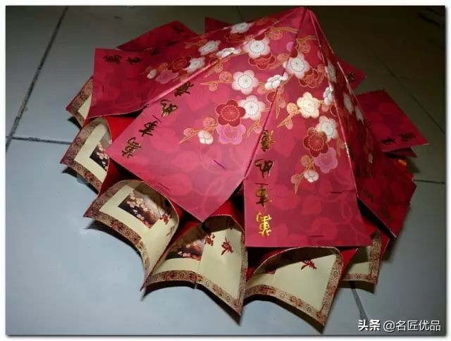 过年灯笼手工制作挂门边,灯笼手工制作春节小灯笼