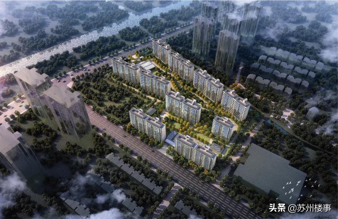 苏河鹭鸣生活馆,苏河鹭鸣一镜到底