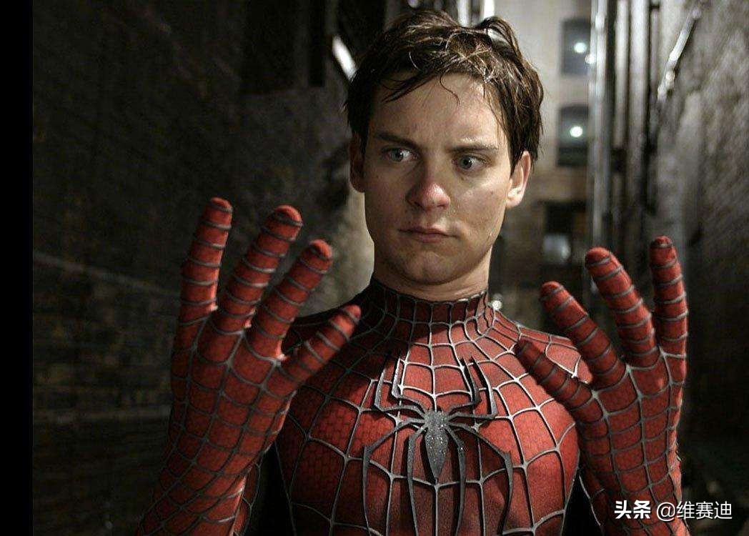 6个版本的蜘蛛侠哪个最厉害,最新蜘蛛侠的能力介绍