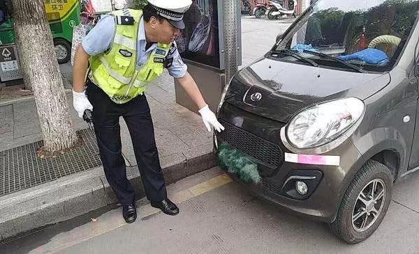 c驾照开b驾照车的处罚,c1驾照所有蓝牌车都可以开吗