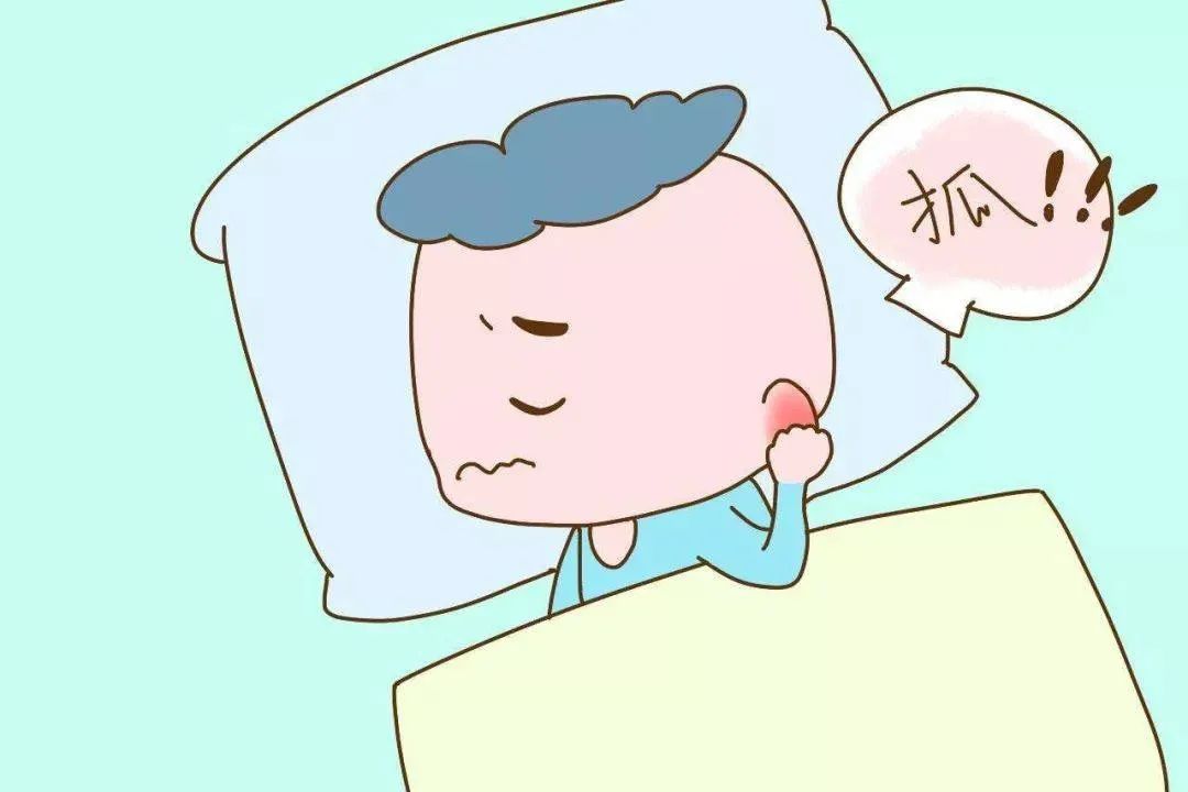 预防宝宝中耳炎的对策,儿童患急性中耳炎轻度应密切观察