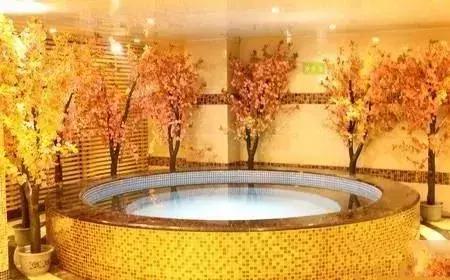 成都春节近郊温泉旅游攻略,成都卡拉卡拉漫温泉多少钱耍一天