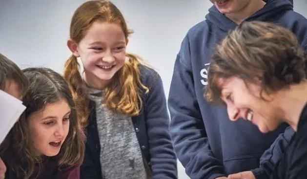 比王菲女儿更贵族的瑞士学校,王菲在瑞士的寄宿学校