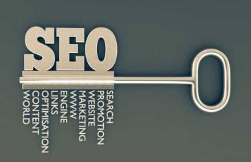 青蓝互动seo优化,seo优化能否成为蓝海推广模式