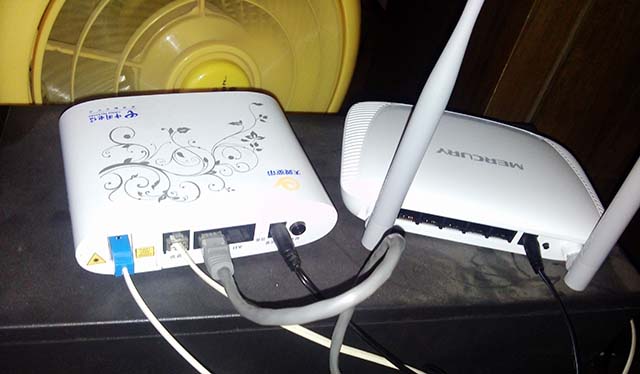 电脑能上qq打不开网页怎么回事?