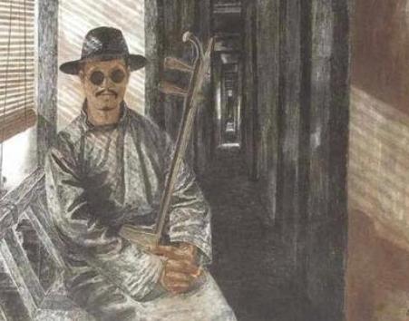 瞎子阿炳为什么被称为贝多芬,阿炳怎能与贝多芬相提并论