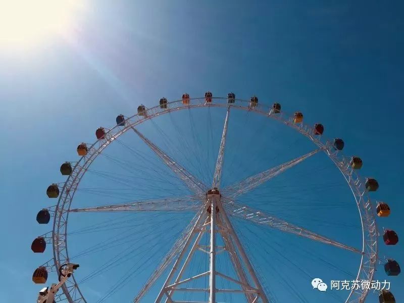 阿克苏在新疆的经济排名,阿克苏最强的县