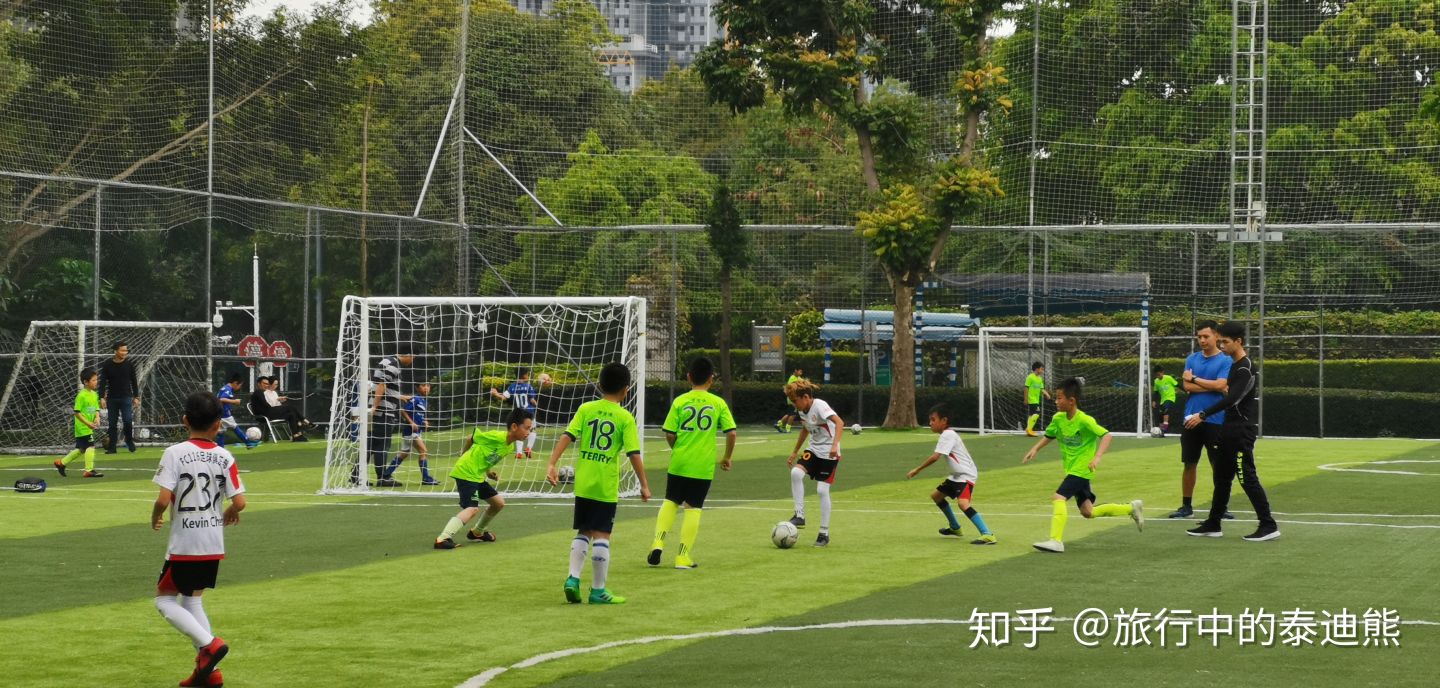 现阶段中国足球的青训,2022年真实的中国足球青训