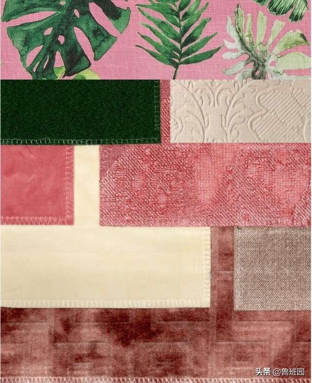 中国布艺艺术特色有哪些,布艺艺术感悟