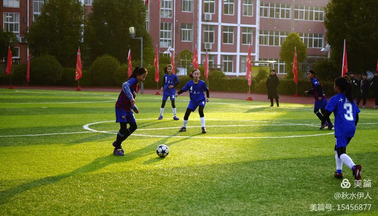 市级联赛齐聚方城龙城足球再创辉煌