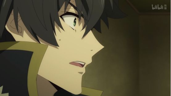 盾之勇者成名录评分,盾之勇者成名录尚文厉害吗