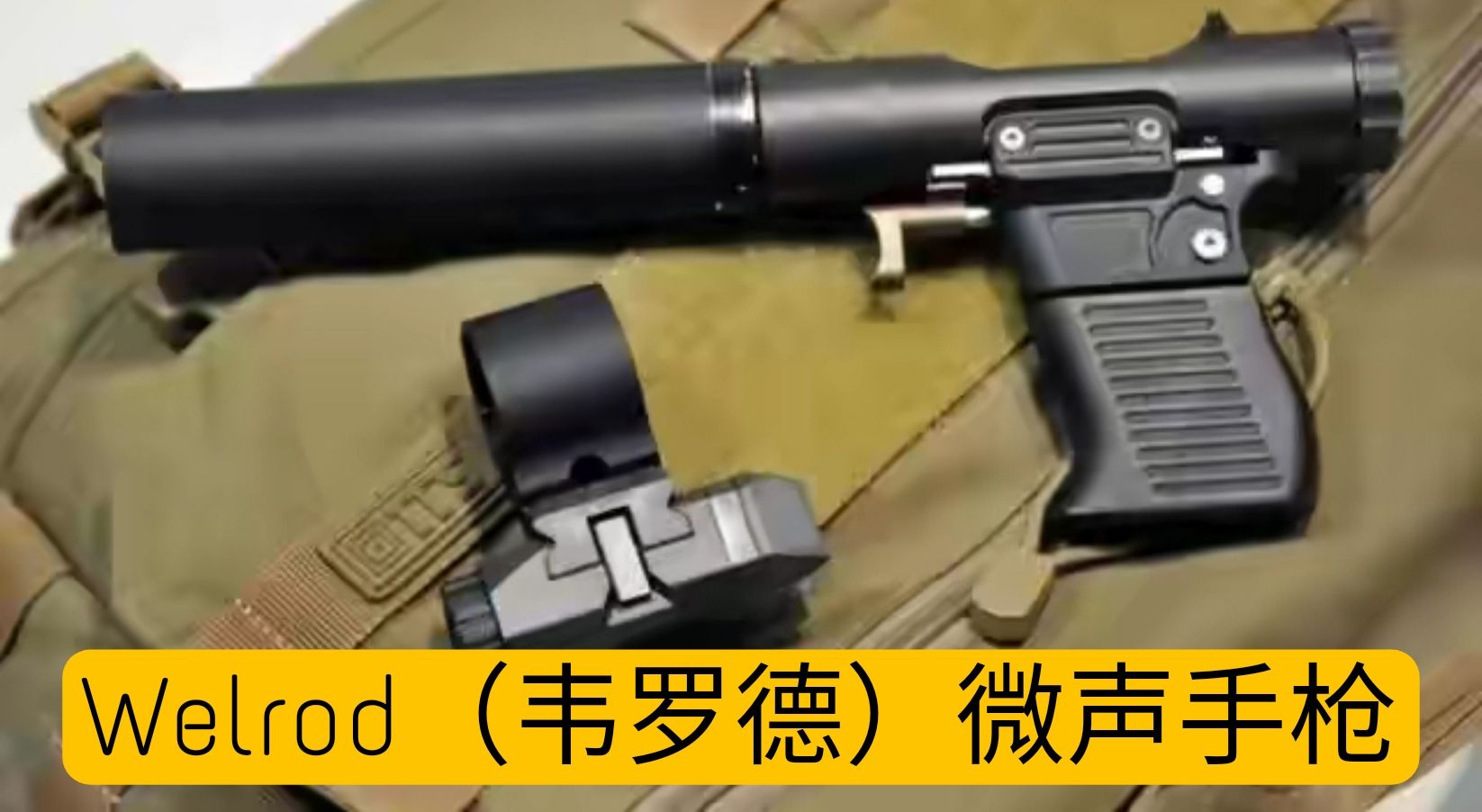 英国枪械纪录片,英国枪的历史