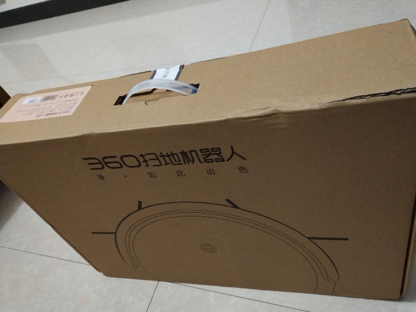 360智能扫地机2评测,360扫地机器人c50充电多久