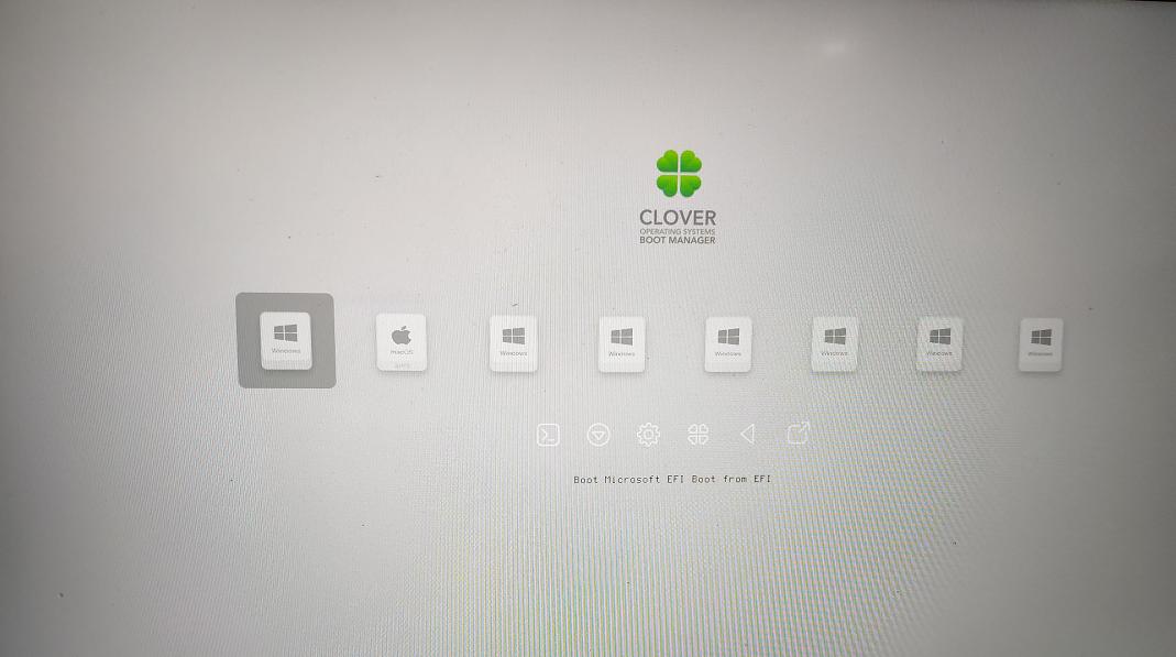 hackintosh黑苹果教程,hackintosh黑苹果安装