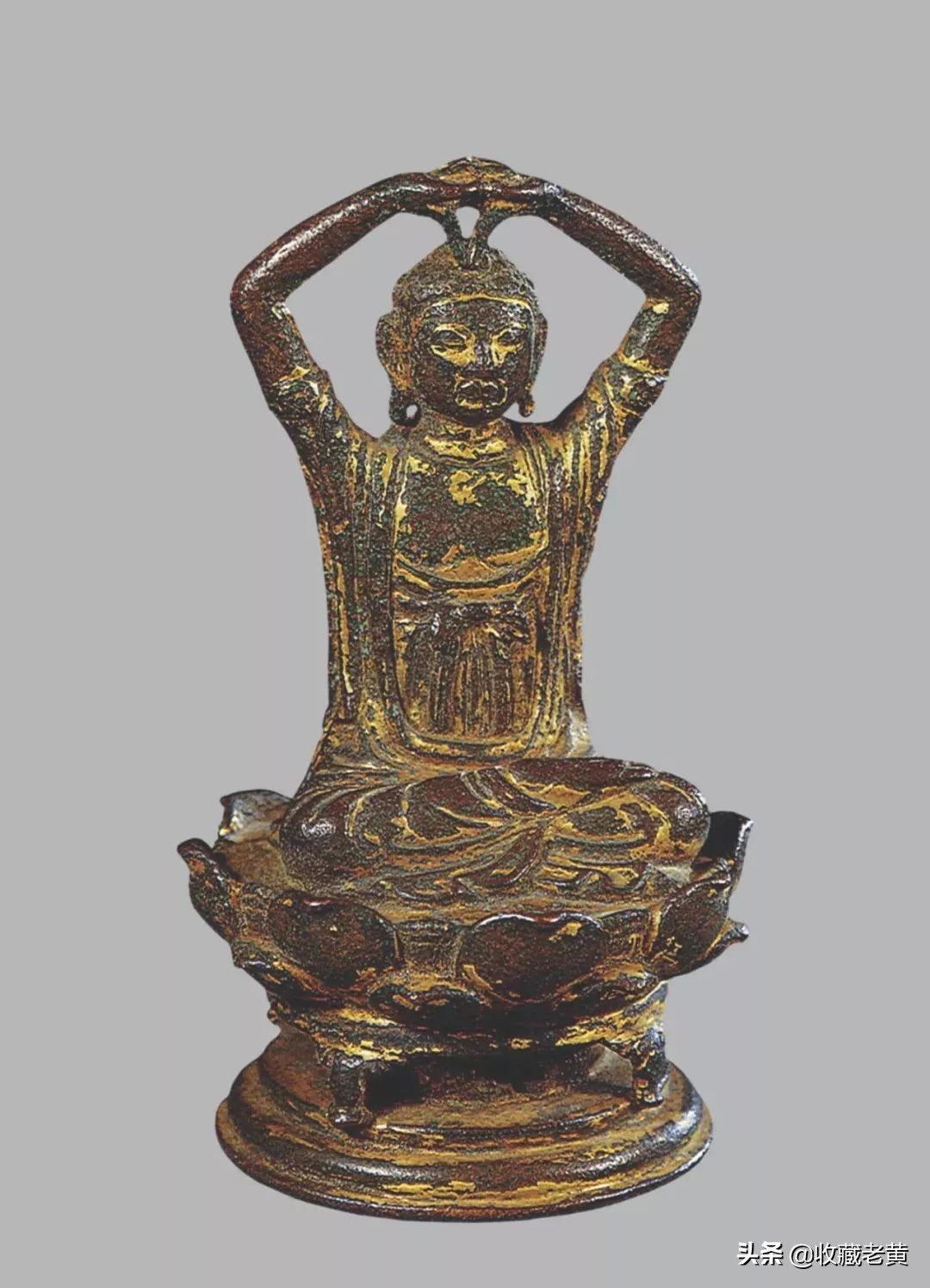 信佛怎么知道自己需要拜哪个佛,信佛的话怎么能看出来有佛像