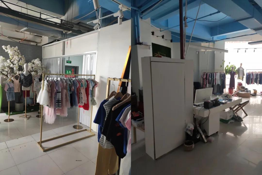 南京江宁顾家商场被租户投诉:租期未到被强制搬离