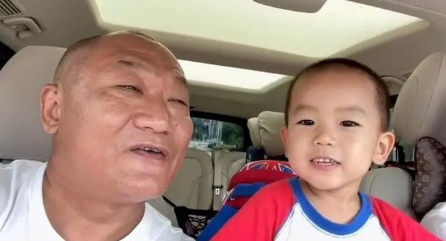 侯耀华与谢东现状,侯耀华与谢东的关系