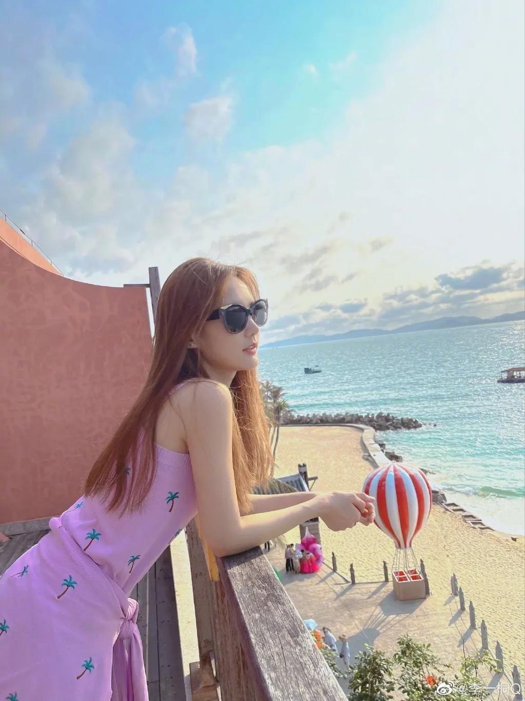 copy了杨超越的衣橱，这个夏天我最甜