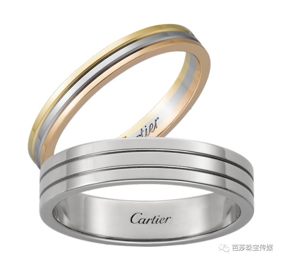 十大必买婚戒,十大必买经典婚戒