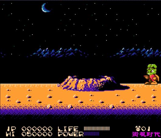 红白游戏机的背后秘密,红白游戏不为人知的秘密