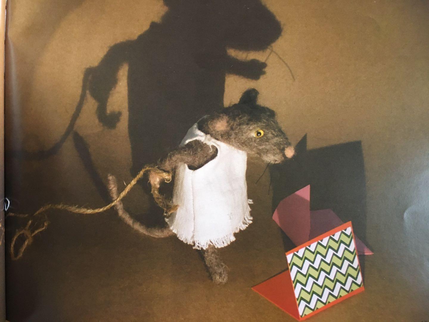 从《收集狂小林鼠》,解读孩子“收藏癖”产生的原因及解决对策