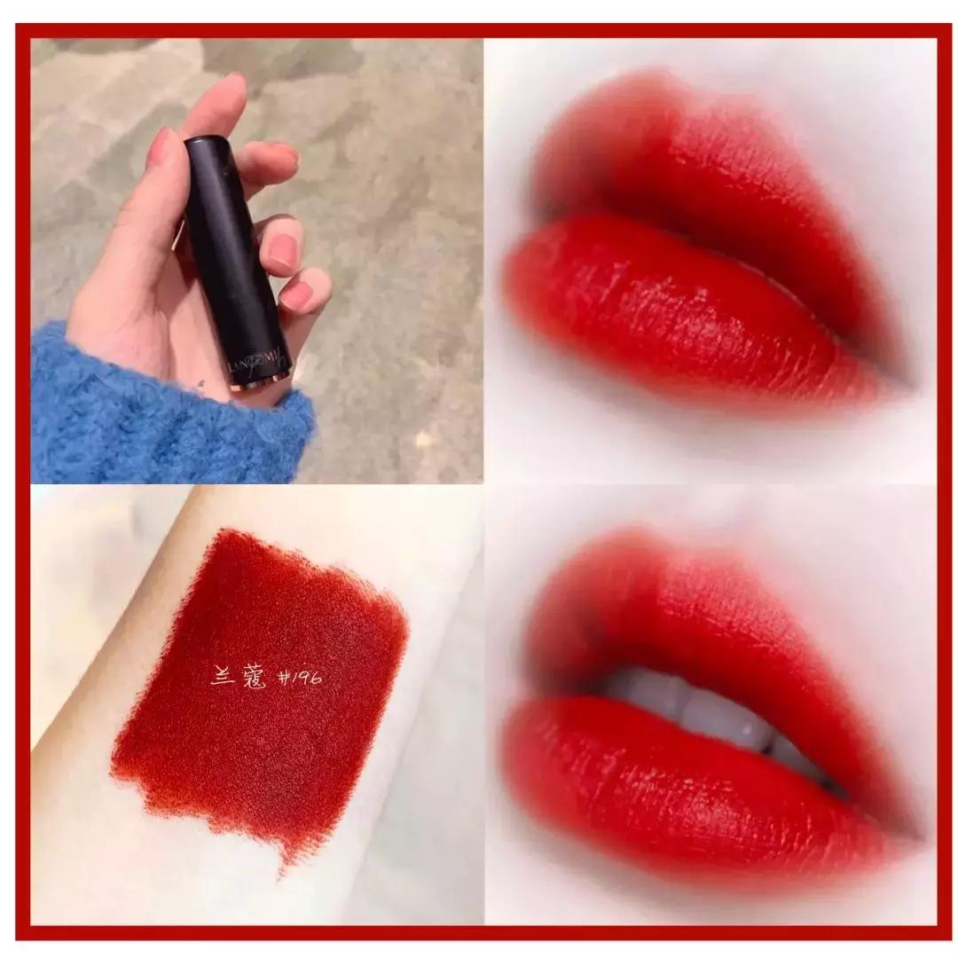 纪梵希口红显白不挑皮,2029年最好看的口红