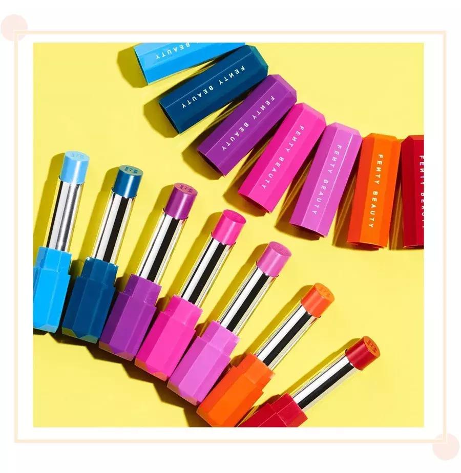 fentybeauty官网直邮中国吗,fentybeauty哪代最好用