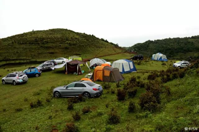 昆明周边可以露营烧烤的原始森林,昆明周边露营地烧烤推荐