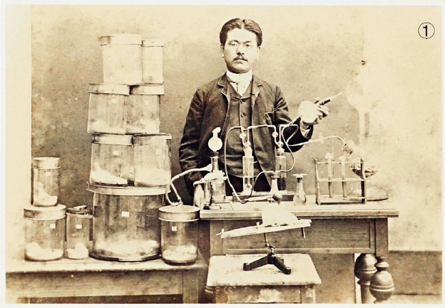 一百多年前香港“防疫竞赛”他输了比赛却赢得称赞