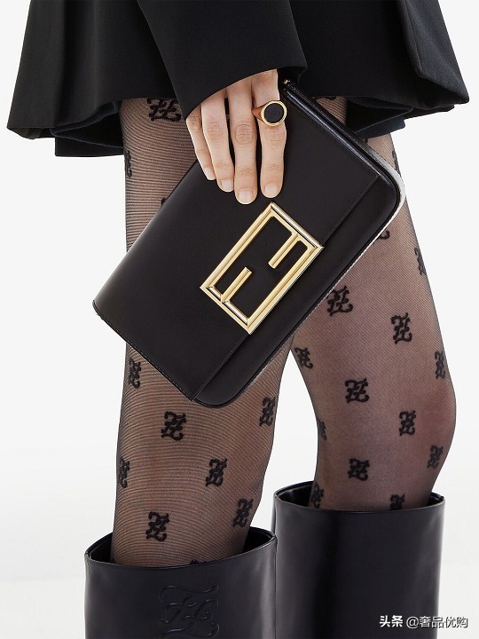 fendi新款包touch,fendi新款牛仔包