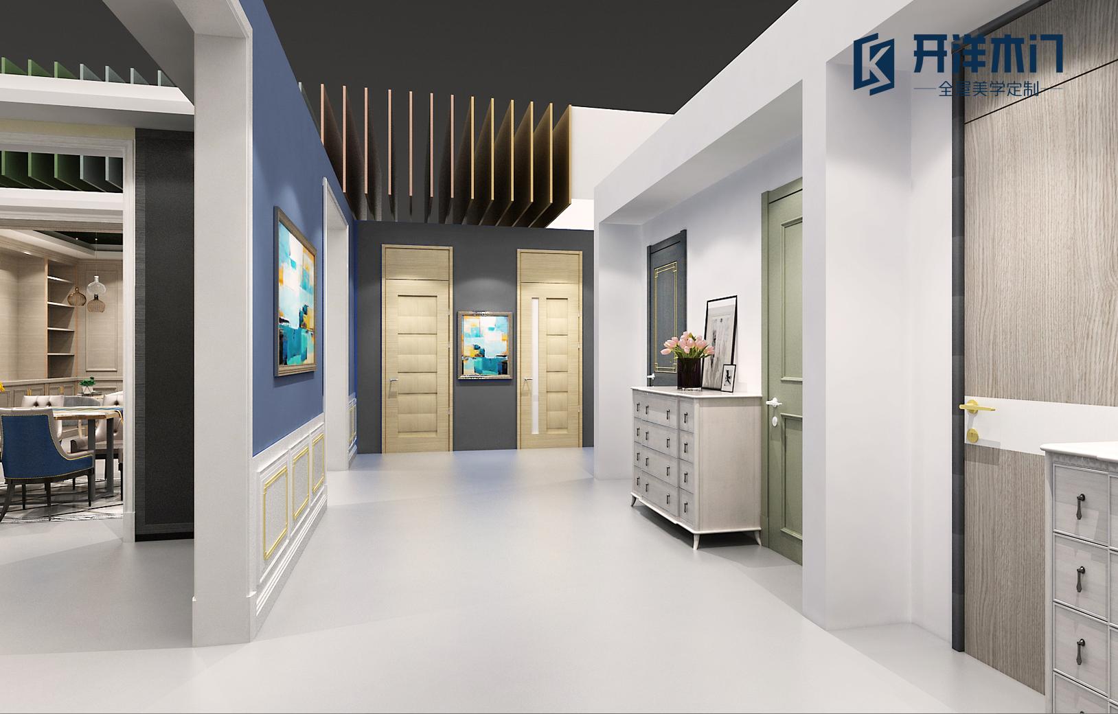 北京木门展一览表,2024第21届中国国际门业展