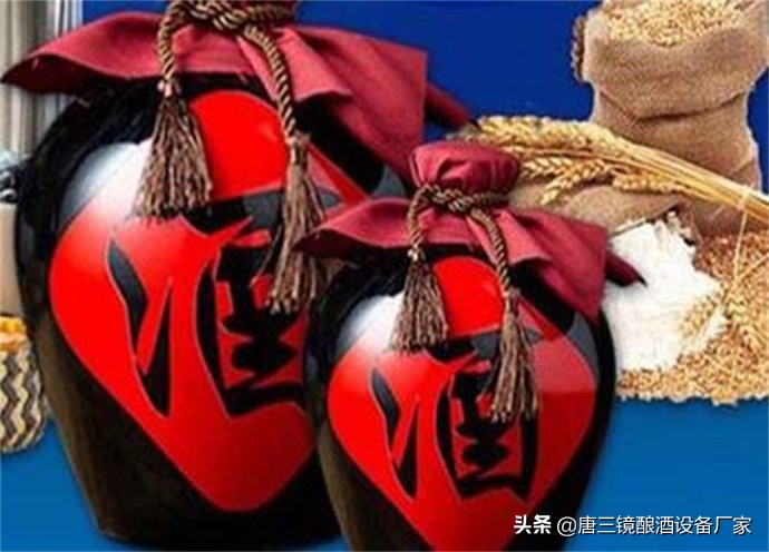 唐三镜杨俊丽,唐三镜白酒勾兑方法