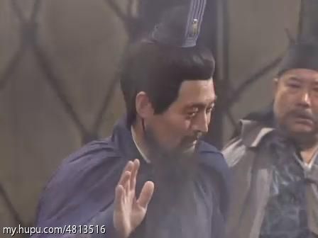 三国演义全集解说央视,三国演义连续剧片段赤壁鏖战