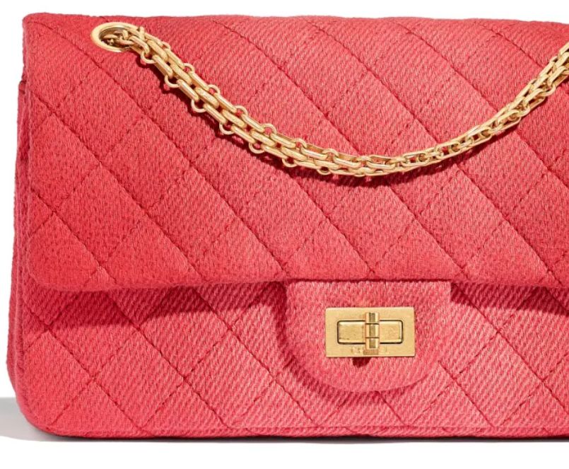 奢侈品香奈儿包包经典款,古驰香奈儿经典包包