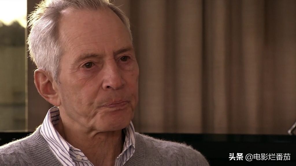 世界著名连环杀手纪录片,纪录片美国华裔富豪